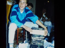 0DIA 1988 RAVA B1